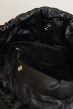 CHANEL 22 SMALL | SO BLACK