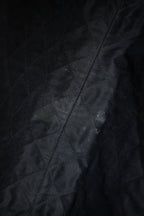 CHANEL 22 SMALL | SO BLACK