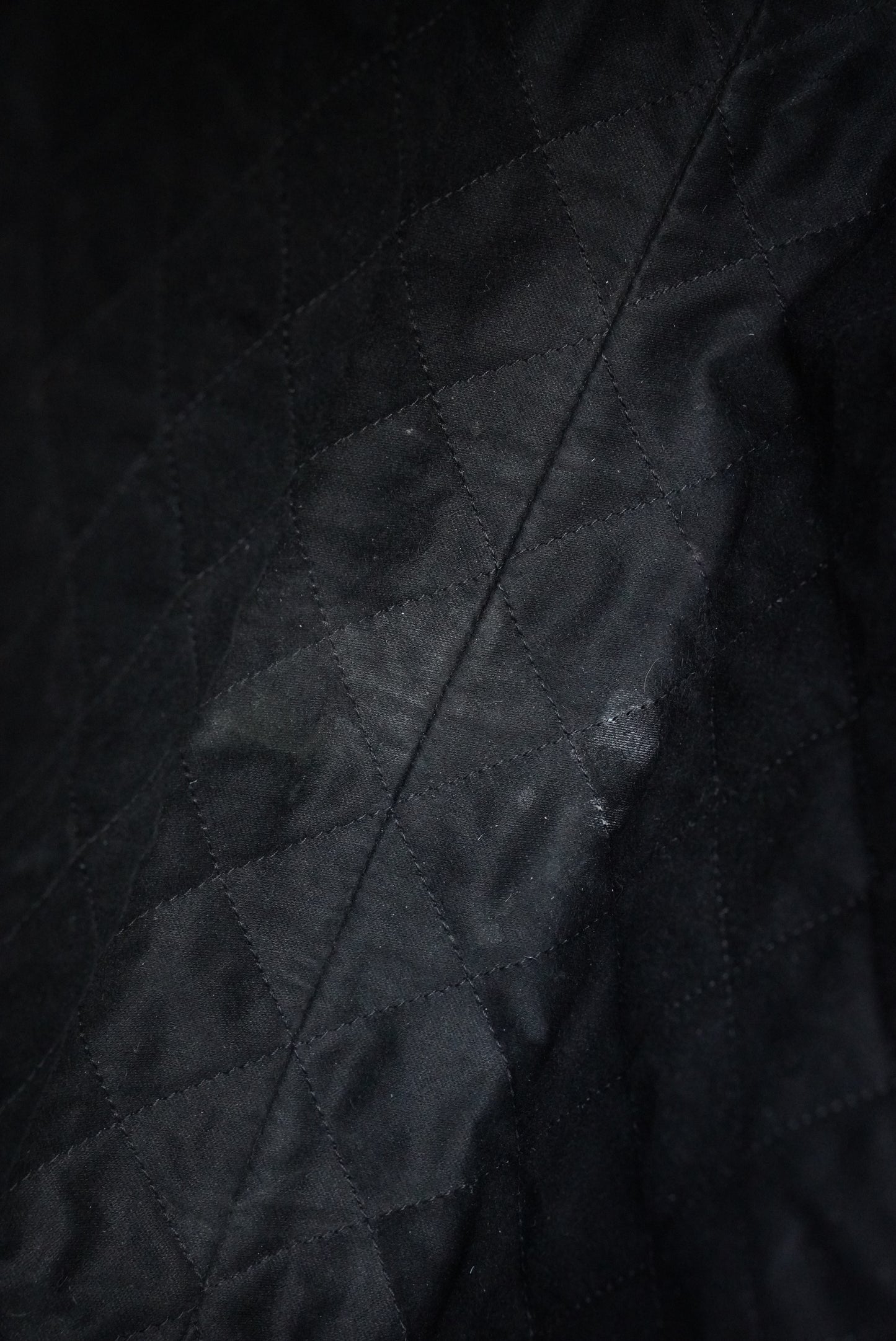 CHANEL 22 SMALL | SO BLACK