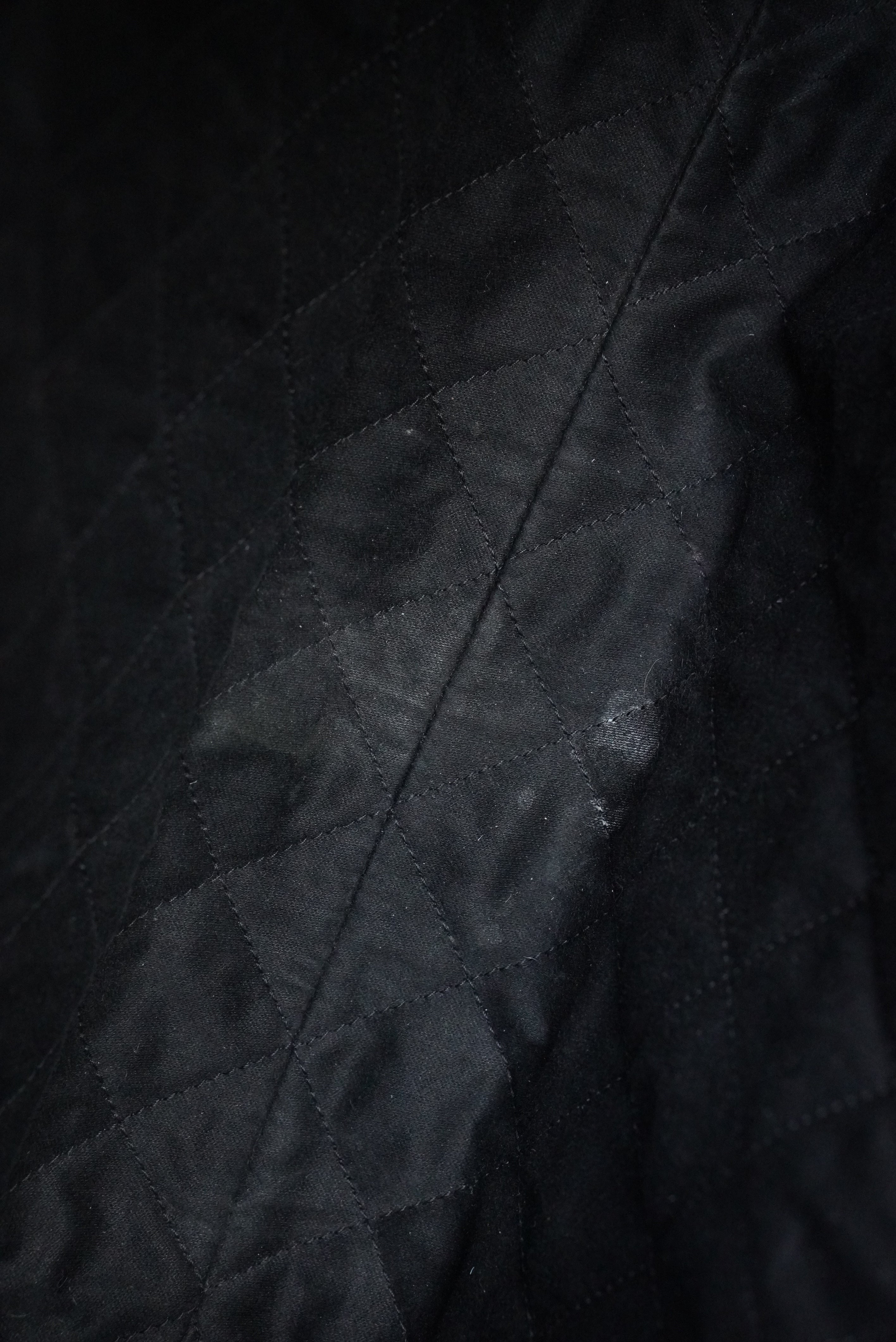 CHANEL 22 SMALL | SO BLACK