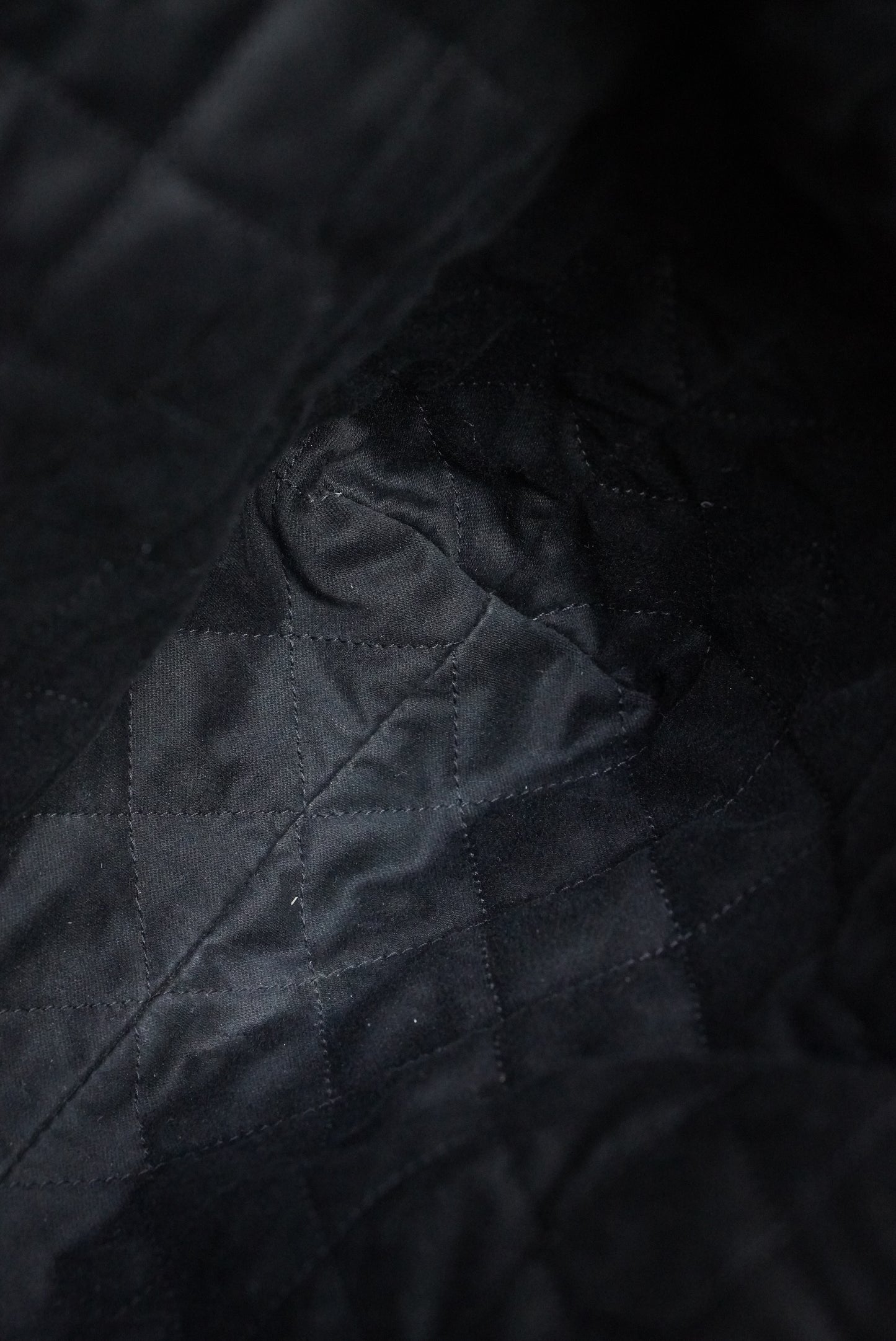 CHANEL 22 SMALL | SO BLACK