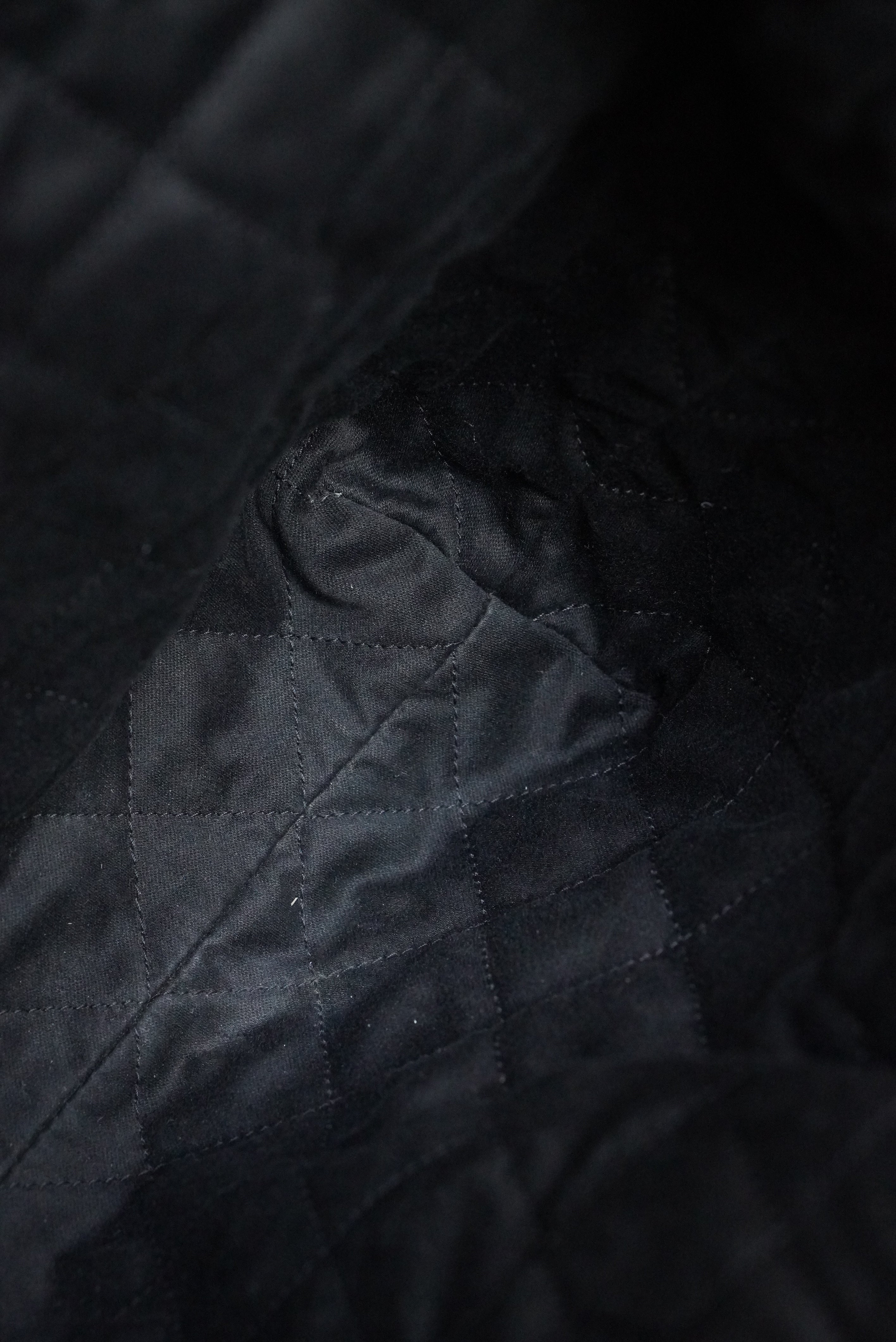 CHANEL 22 SMALL | SO BLACK
