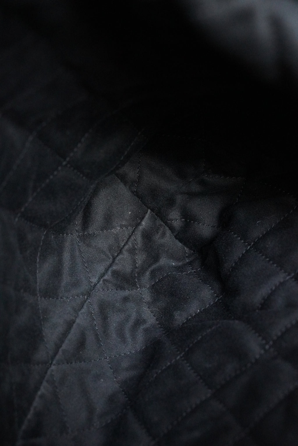 CHANEL 22 SMALL | SO BLACK