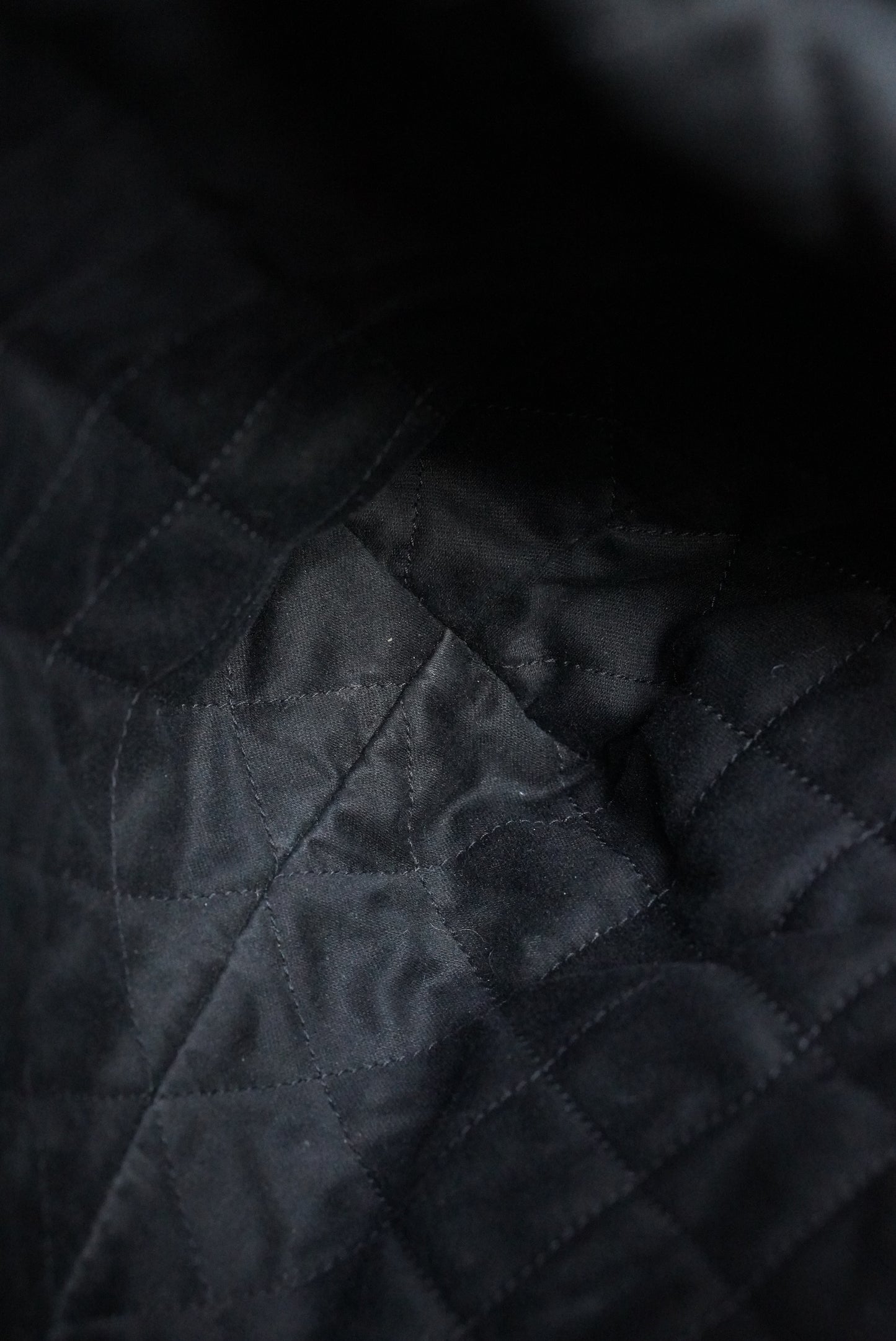 CHANEL 22 SMALL | SO BLACK