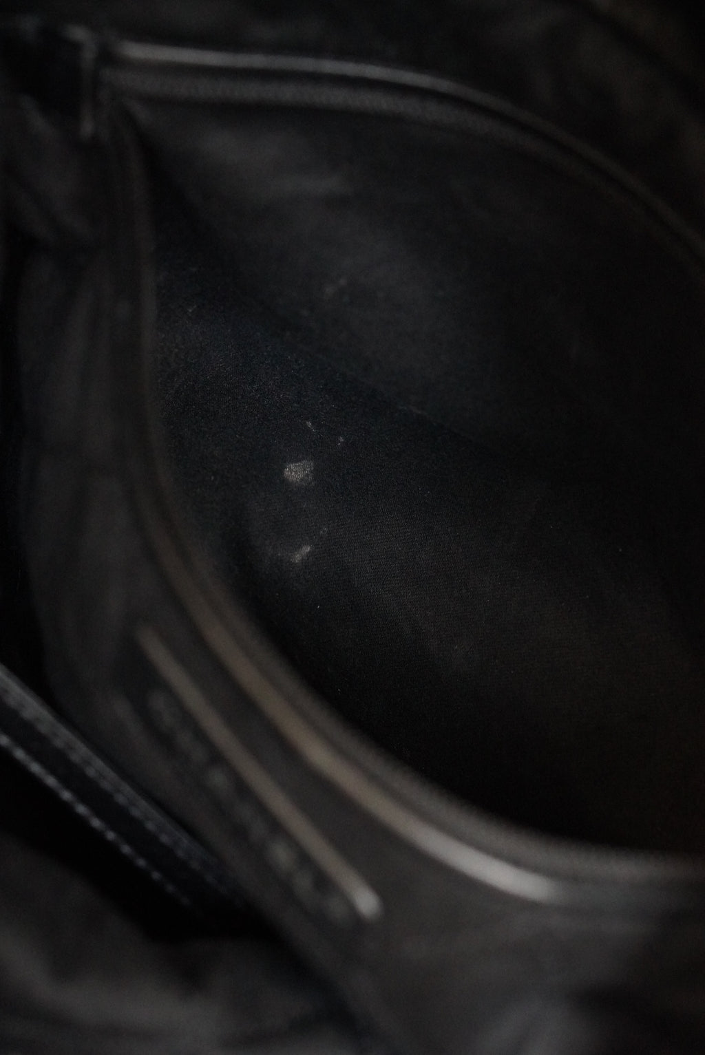 CHANEL 22 SMALL | SO BLACK