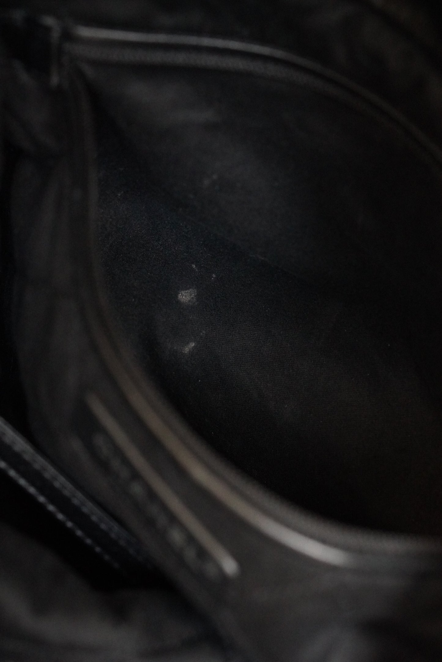 CHANEL 22 SMALL | SO BLACK