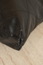 CHANEL 22 SMALL | SO BLACK
