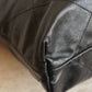 CHANEL 22 SMALL | SO BLACK