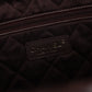 CHANEL 22 SMALL | DARK BROWN