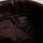 CHANEL 22 SMALL | DARK BROWN