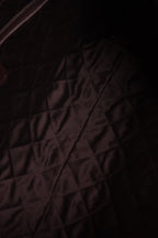 CHANEL 22 SMALL | DARK BROWN