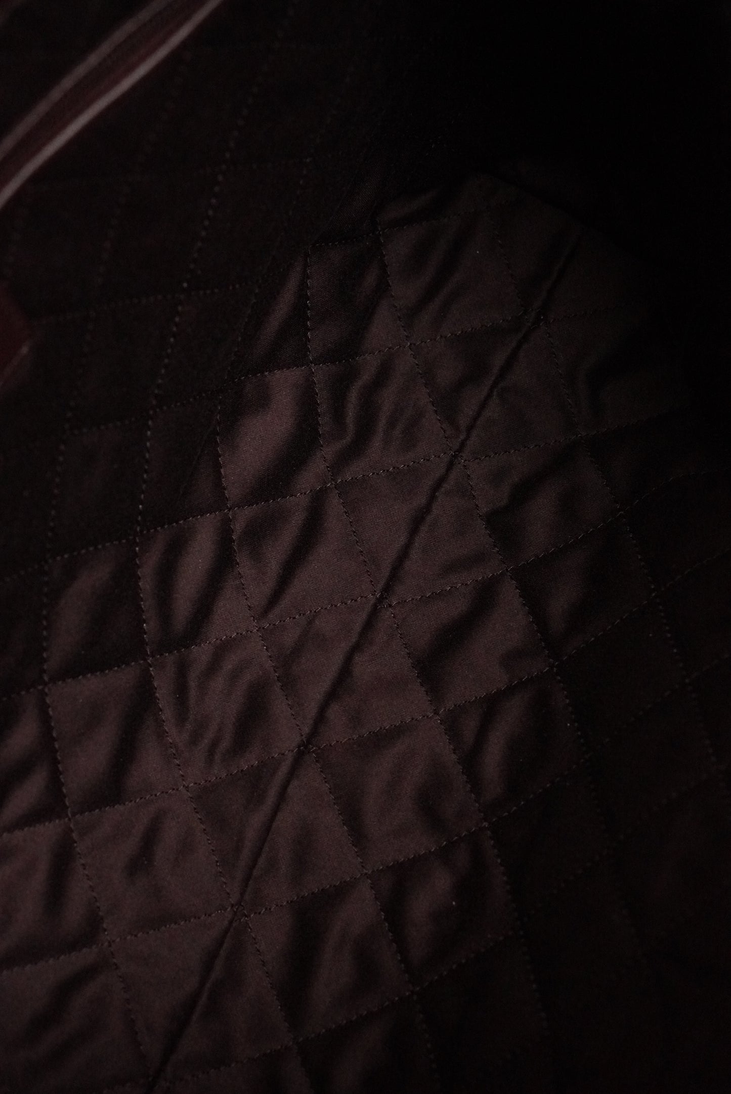 CHANEL 22 SMALL | DARK BROWN