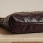 CHANEL 22 SMALL | DARK BROWN