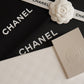 CHANEL 22 SMALL | DARK BROWN