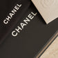 CHANEL 24A KELLY MICRO | BROWN