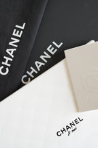 CHANEL 25 MINI | LIGHT BEIGE