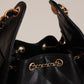 CHANEL 25 SMALL | BLACK