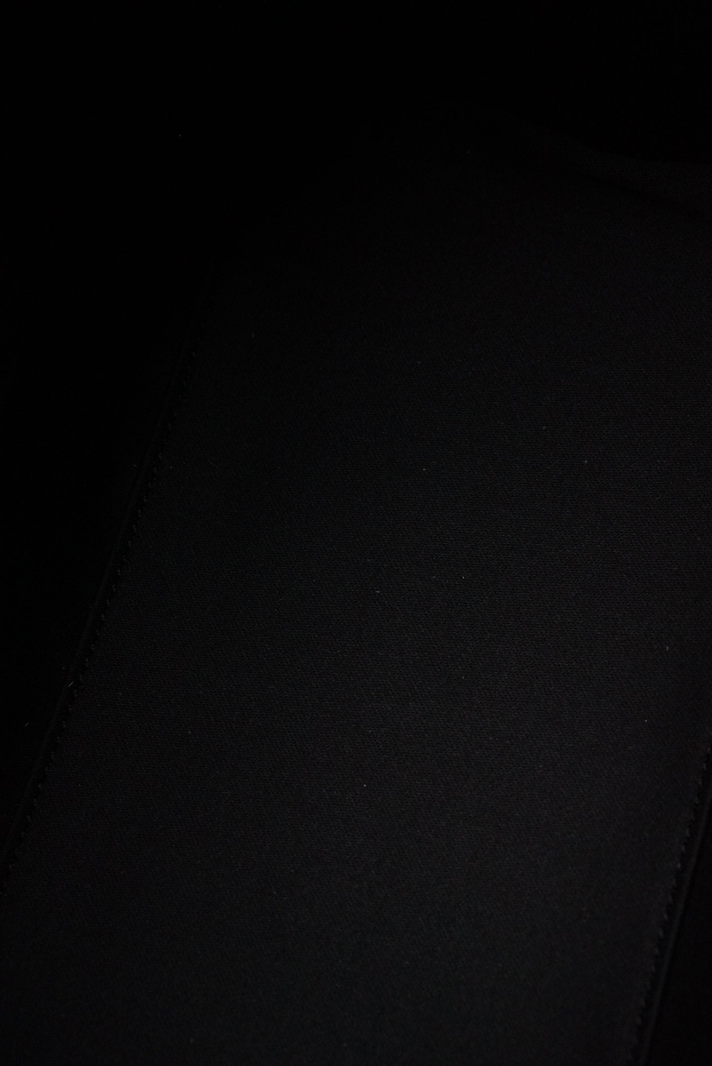 CHANEL 25 SMALL | BLACK