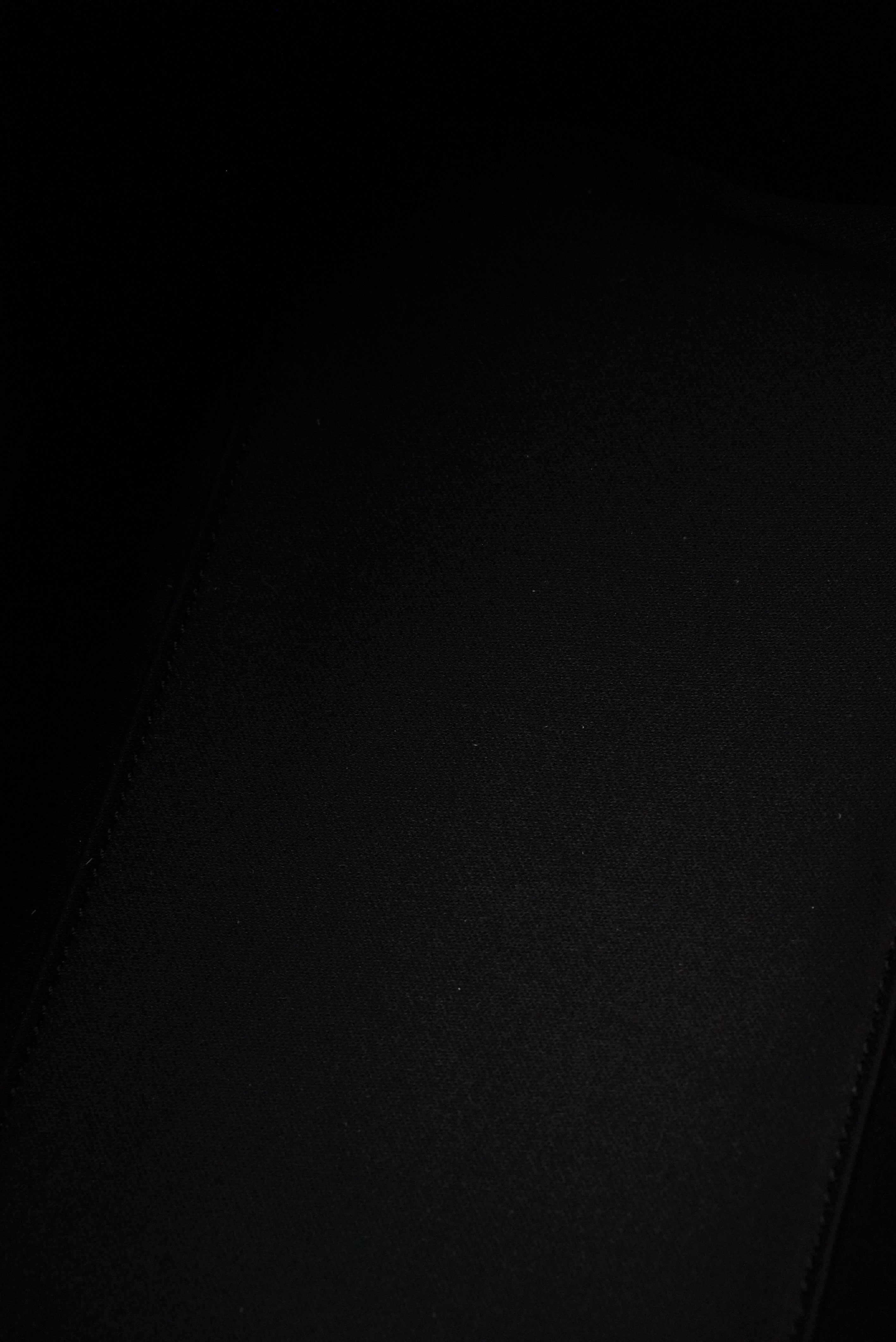 CHANEL 25 SMALL | BLACK