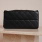 CHANEL 25 SMALL | BLACK
