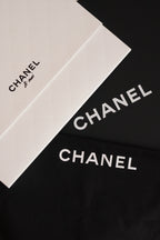CHANEL 25 SMALL | BLACK