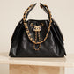 CHANEL 25 SMALL | BLACK