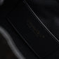 CHANEL 25 SMALL | BLACK