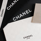 CHANEL 25 SMALL | BLACK