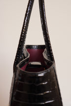 CHANEL 26S SMALL TOTE  | BLACK