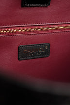 CHANEL 26S SMALL TOTE  | BLACK