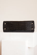 CHANEL 26S SMALL TOTE  | BLACK