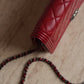 CHANEL BOY WALLET ON CHAIN