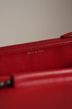 CHANEL BOY WALLET ON CHAIN