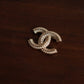 CHANEL BROOCH B20 A