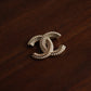 CHANEL BROOCH B20 A