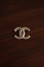 CHANEL BROOCH B20 A