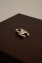 CHANEL BROOCH B20 A