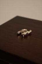 CHANEL BROOCH B20 A