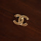 CHANEL BROOCH B20 A