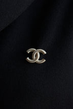 CHANEL BROOCH B20 A
