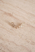 CHANEL EARRINGS A19 B