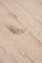CHANEL EARRINGS A19 B