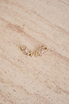 CHANEL EARRINGS A19 B