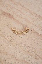 CHANEL EARRINGS A19 B