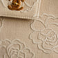 CHANEL CAMELLIA TURNLOCK SMALL