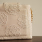 CHANEL CAMELLIA TURNLOCK SMALL