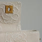 CHANEL CAMELLIA TURNLOCK SMALL