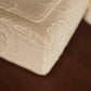 CHANEL CAMELLIA TURNLOCK SMALL