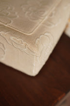 CHANEL CAMELLIA TURNLOCK SMALL
