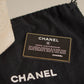 CHANEL CAMELLIA TURNLOCK SMALL
